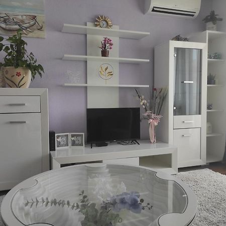 Apartman Ana Чаплина Экстерьер фото
