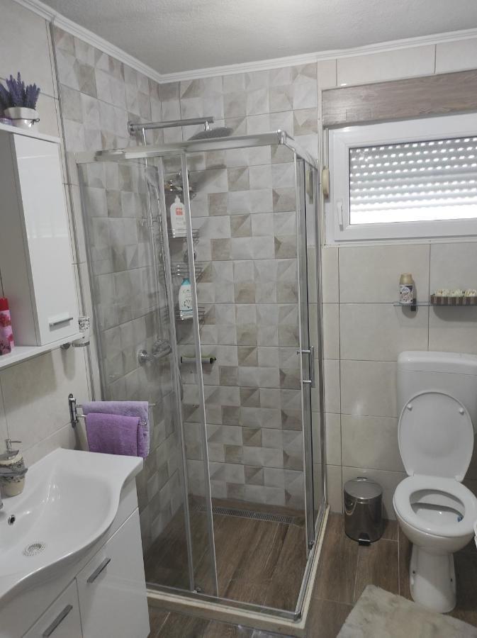Apartman Ana Чаплина Экстерьер фото