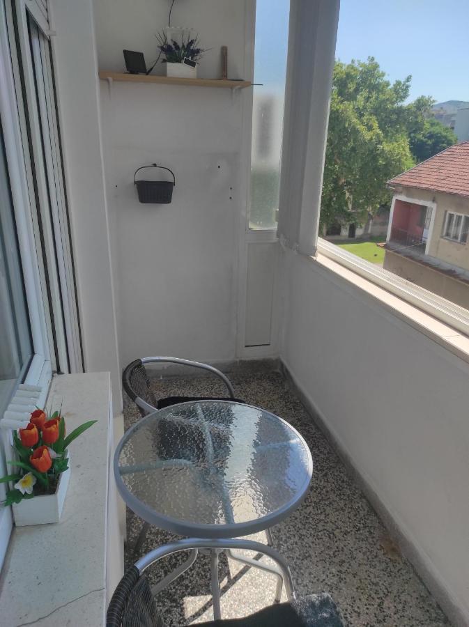 Apartman Ana Чаплина Экстерьер фото