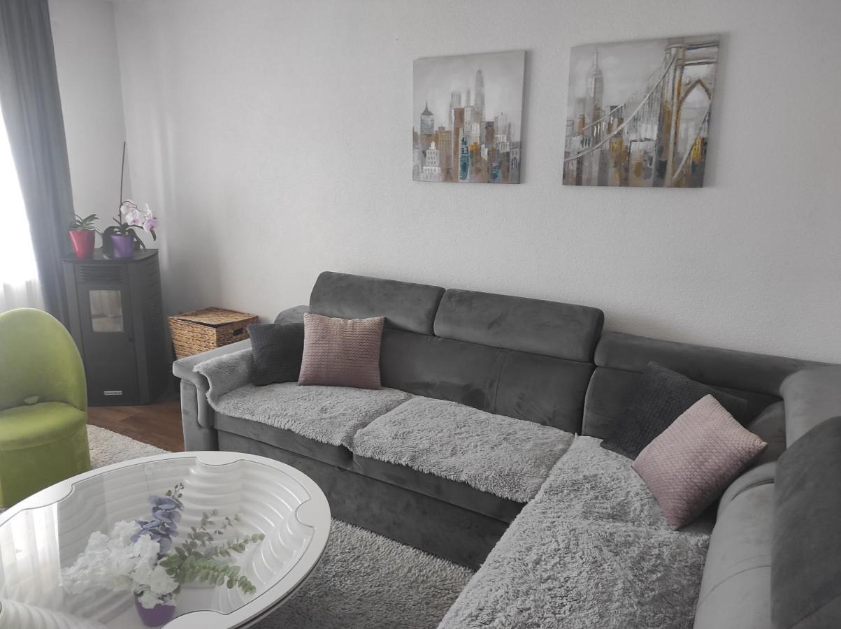 Apartman Ana Чаплина Экстерьер фото