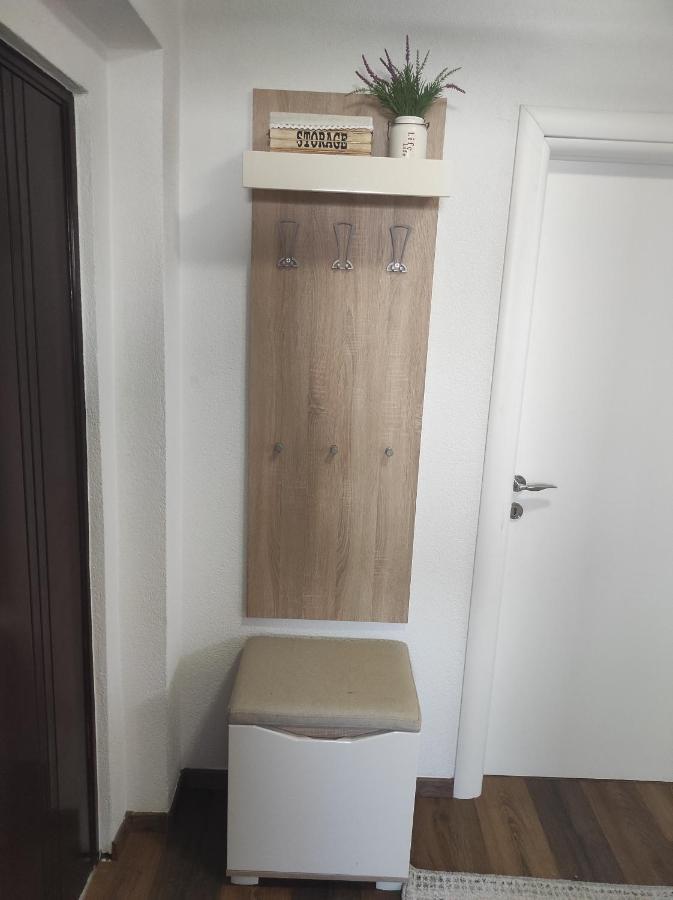 Apartman Ana Чаплина Экстерьер фото