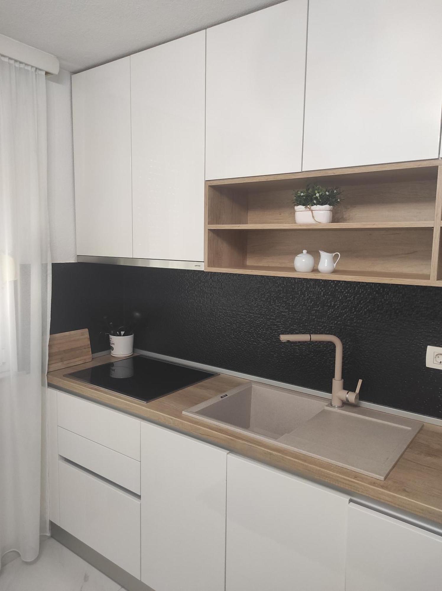 Apartman Ana Чаплина Экстерьер фото
