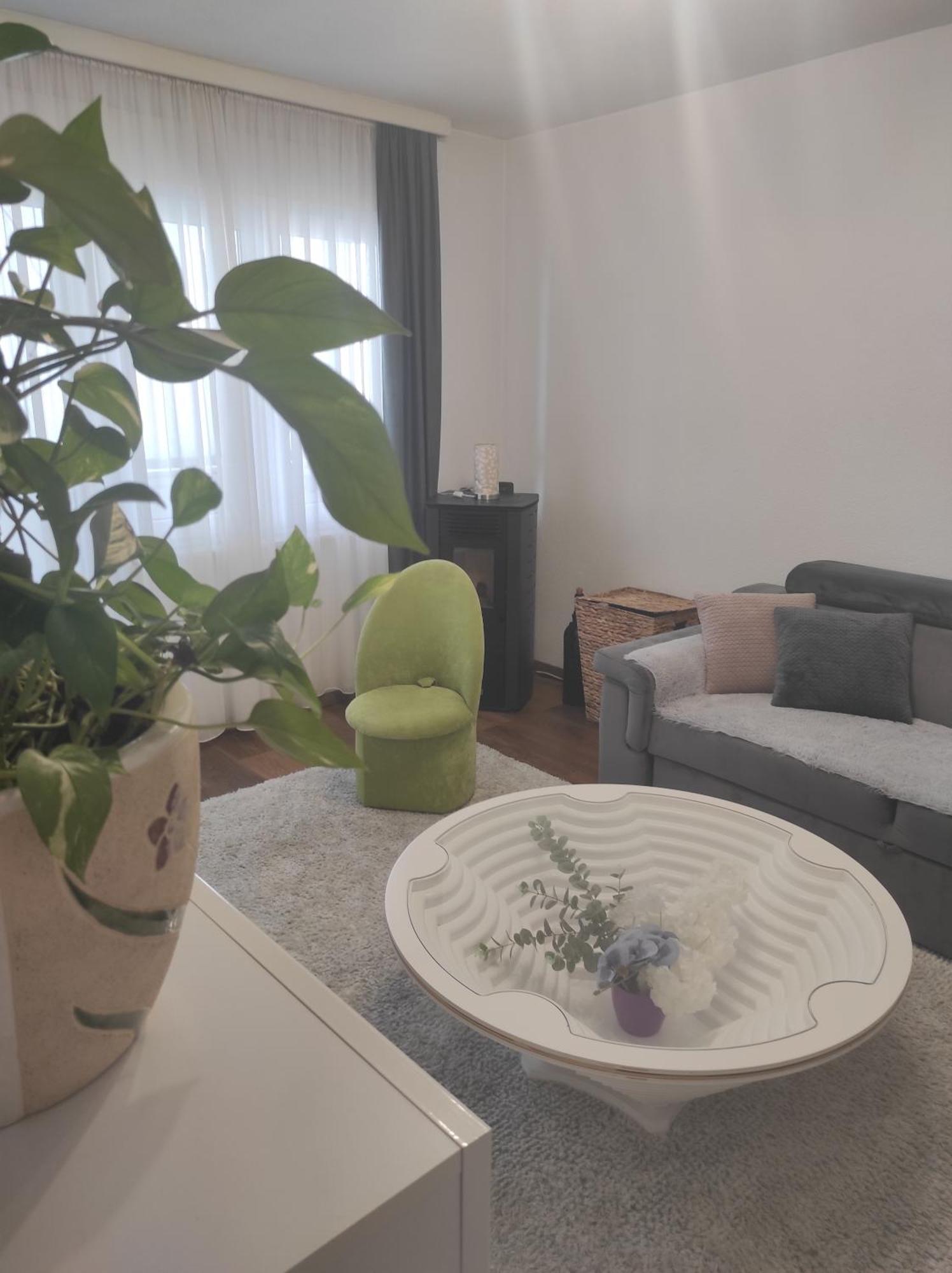 Apartman Ana Чаплина Экстерьер фото