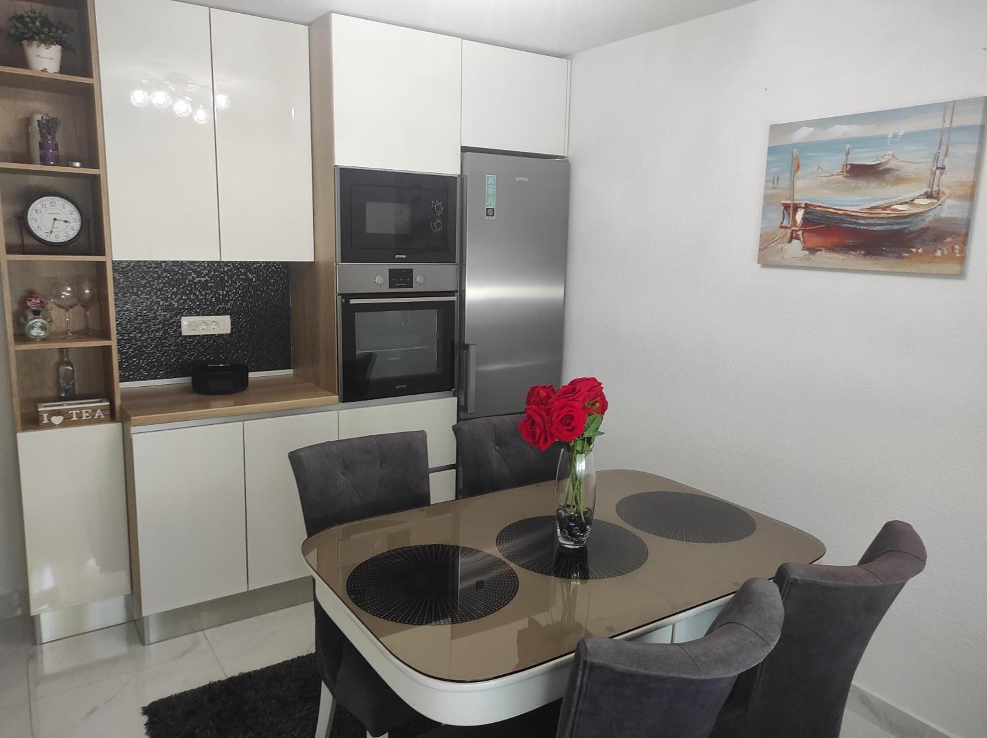 Apartman Ana Чаплина Экстерьер фото