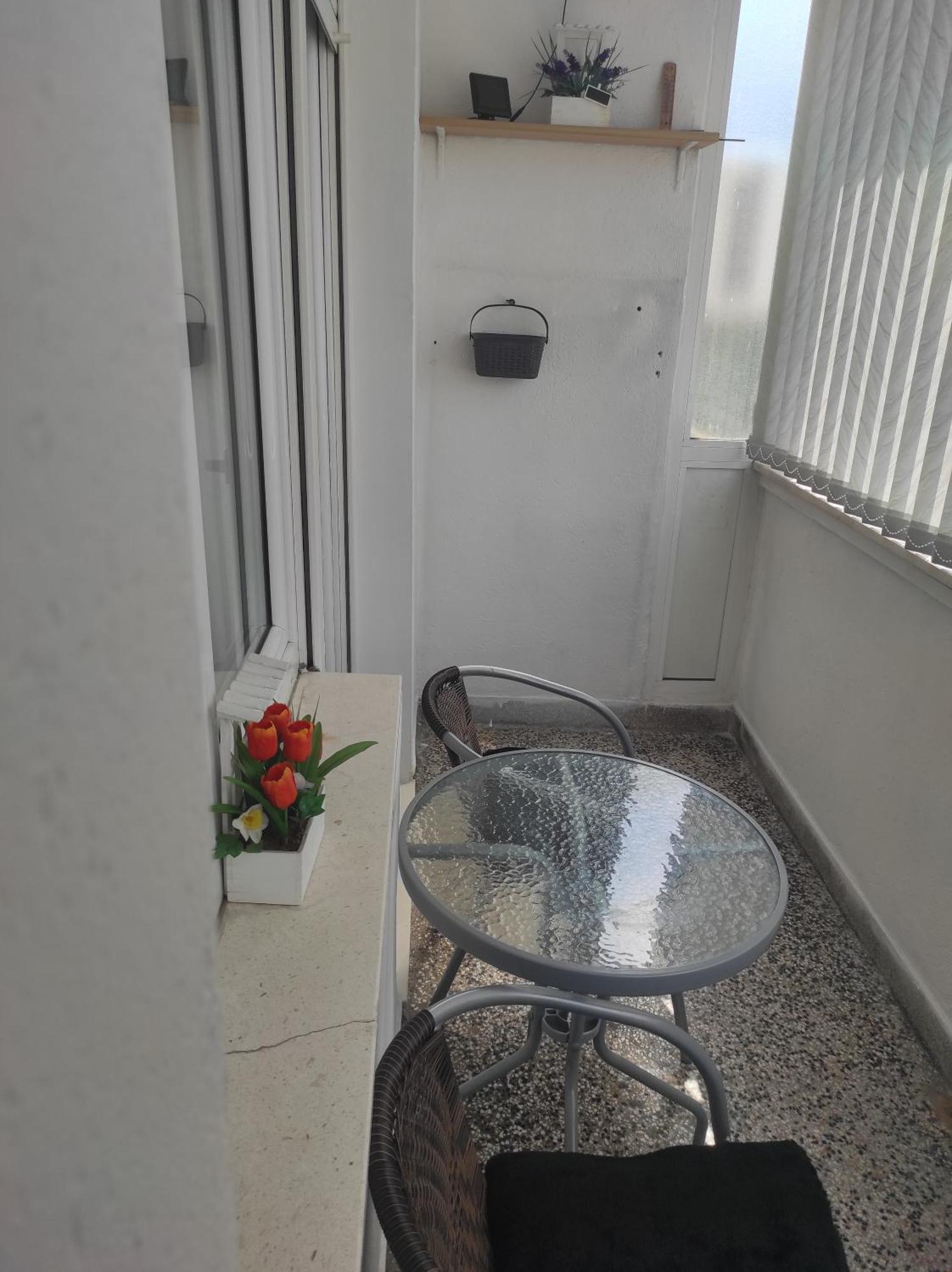 Apartman Ana Чаплина Экстерьер фото